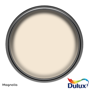 DULUX Trade Weathershield Masonry Smooth 7.5L Magnolia