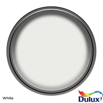 DULUX Trade Undercoat 2.5L White