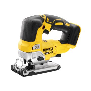 DEWALT XR Cordless Brushless Jigsaw (Body Only) 18V