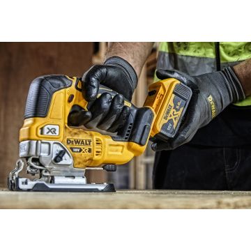DEWALT XR Cordless Brushless Jigsaw (Body Only) 18V
