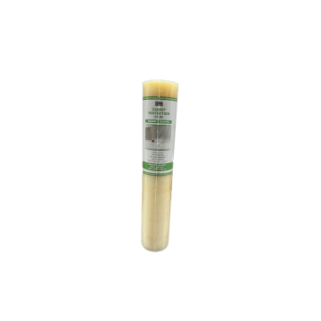 Protection Film Roll - Tape For Carpet Clear 600mmx100m