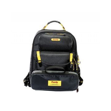Purdy Painters Backpack