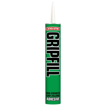 GRIPFILL Adhesive Green 350ml