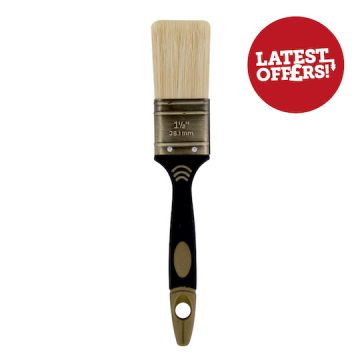 Seagull Superior Multi Purpose Paint Brush 1.5in