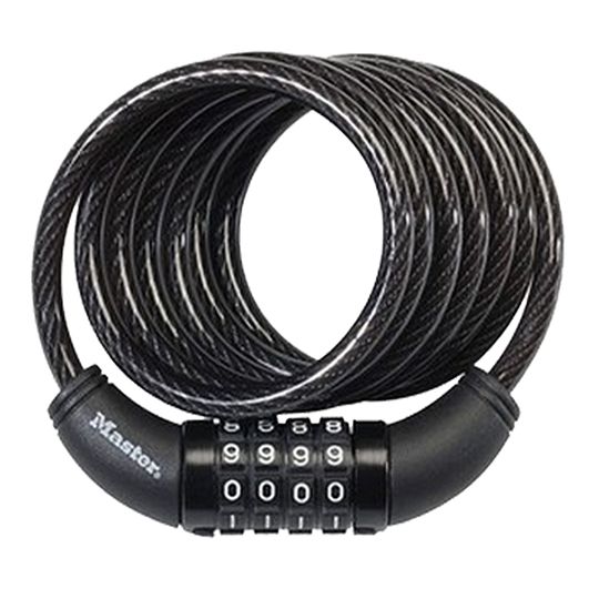 Master lock bike hotsell