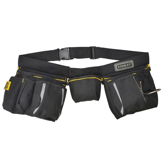 Stanley Multi Pocket Tool Pouch Leyland SDM