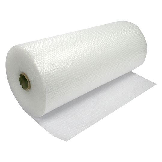 Bubble Wrap 750mm x 75m Roll Leyland SDM
