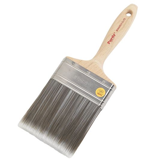 Purdy Elite Monarch Farbpinsel - Profi-Pinsel Für Perfekte Ergebnisse