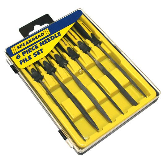 Wood Ball Head Pin Vise By CML Supply