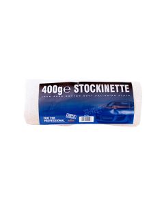 Stockinette Pure Cotton Soft Polishing Cloth 400g