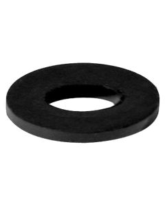 Rubber Washer Shower Tube 1/2in