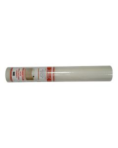 Carpet Protection Film Clear 600mm x 25m Roll