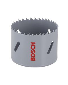 Bosch HSS Bimetal Holesaw 105mm