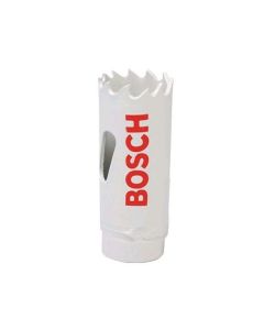 Bosch HSS Bimetal Holesaw 20mm