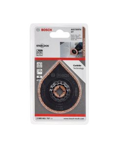Bosch Multi Cutter Accessory Grout Removal Blade All in 1