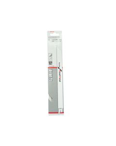 Bosch Reciprocating Saw Sabre Blade 225mm Pack of 5