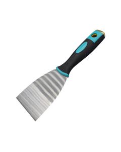 Stripping Knife Warner Type Soft Grip Handle 3in