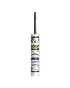 CT1 Unique Sealant - Construction Adhesive 290ml Black