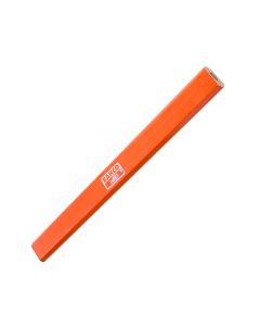 Bahco Carpenters Pencil Orange HB