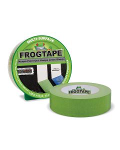 Frogtape Multi Surface Masking Tape Green 36mm x 41m Roll