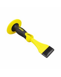 Stanley FatMax Electricians Chisel With Guard 2.25in
