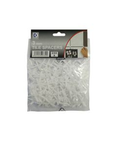 Tile Spacers 3mm 200 Pieces