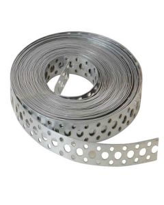 Fixing Band Galvanised Strap 20mm x 10m