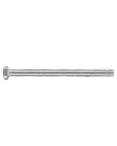 Heavy Duty Bolt M8x100mm Pack of 10