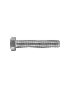 Heavy Duty Bolt M10x60mm Pack of 10
