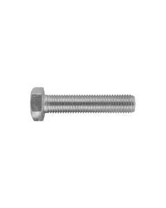 Heavy Duty Bolt M12x50mm Pack of 5