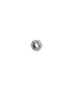Hex Nuts 10mm Pack of 50