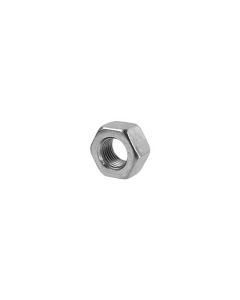 Hex Nuts 12mm Pack of 50