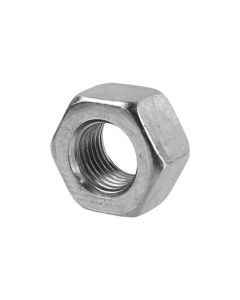 Hex Nuts 4mm Box of 100