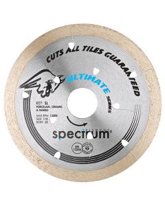 Spectrum Diamond Disc Blade Ultimate SL Pro Tile 115x22mm