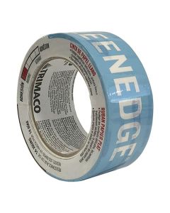 Kleen Edge Low Tack Masking Tape 48mm x 50m Roll