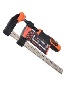 Tactix Joiners F Clamp 6in 150x50mm