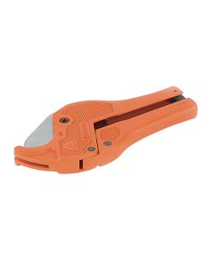Tactix Pipe Tube Cutter for PVC Tubing 42mm
