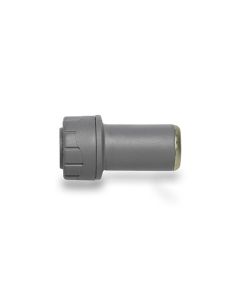 Polyplumb Push Fit Socket Reducer 22x15mm