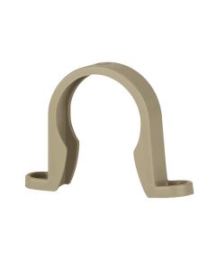 Solvent Waste Pipe Clip 40mm