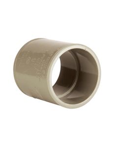 Solvent Waste Straight Coupling 50mm