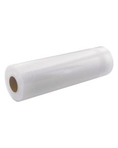 Plastic Roll Clear 50 Microns 200 Gauge 4m x 50m