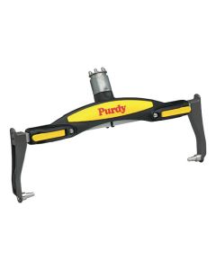 Purdy Premium Adjustable Double Arm Roller Frame 12-18in