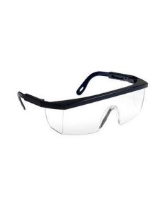 Safety Glasses Ecolux 60360 UV Protection Clear