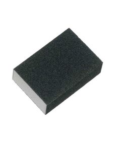 Sanding Block Sponge Fine/Medium