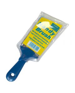 SEAGULL Brush Handy Brush - Short Mini Handle  2in
