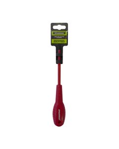Spearhead Screwdriver 686 Insulated 1000V Slotted SL4.0x100