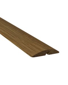 Unika Flooring Profile Door Threshold Solid Oak 2in1 90cm