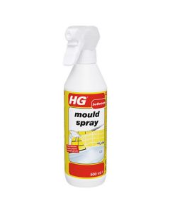 HG Bathroom Mould Romover Spray 500ml