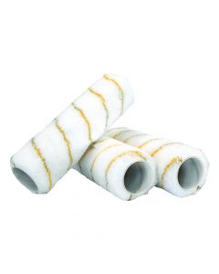 Roller Sleeve - Medium Pile 12mm Pk3 9x1 3/4in