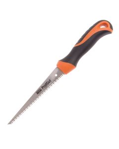 Bahco Soft Grip Jab Saw for Plasterboard 6in